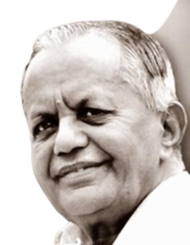 ಗಾಂಧಿವಾದಕ್ಕೆಬೆಲೆ ಬರುವಂತೆ ಬದುಕಿದ ಗೋವಿಂದೇಗೌಡ